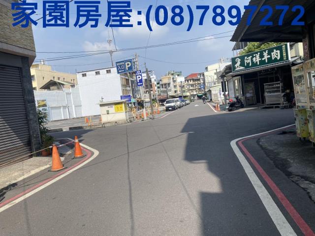 屏東潮州透天-3