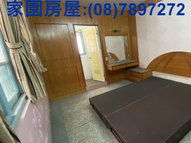 屏東潮州透天-7