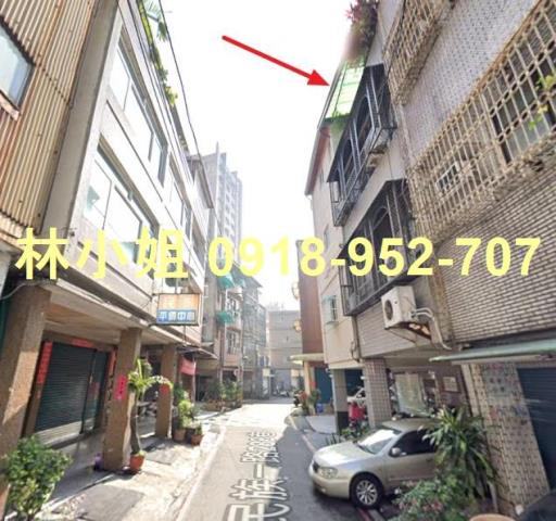 三民區法拍透天-2