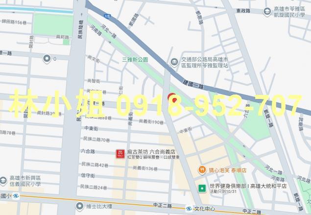 苓雅法拍大樓-5