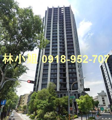 苓雅法拍大樓-3