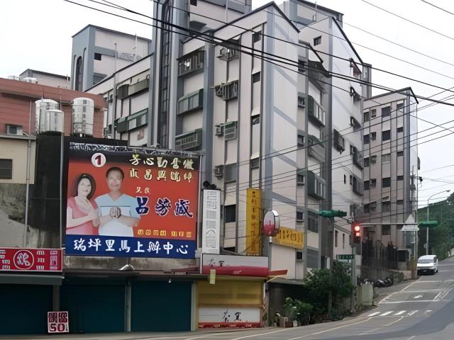 楊梅拍賣大樓-4