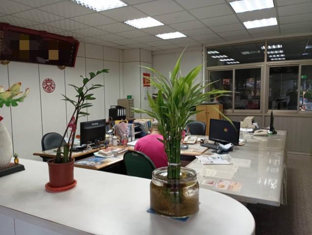 桃園區廠房-5