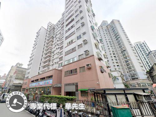 板橋大樓法拍-8