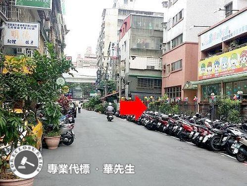 板橋大樓法拍-4