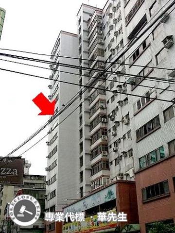 板橋大樓法拍-6