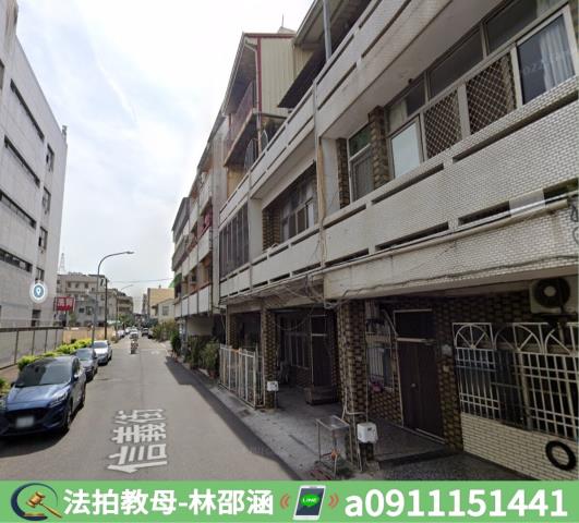 新營透天法拍-6