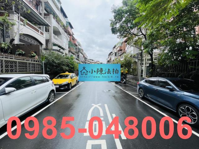 新北法拍別墅-7