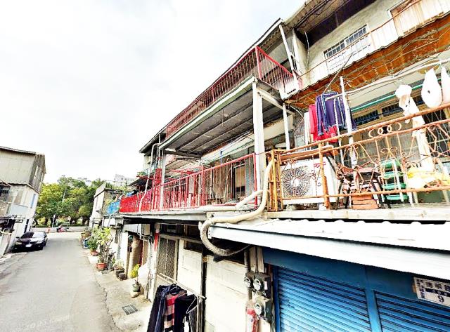 嘉義西區透天法拍-3