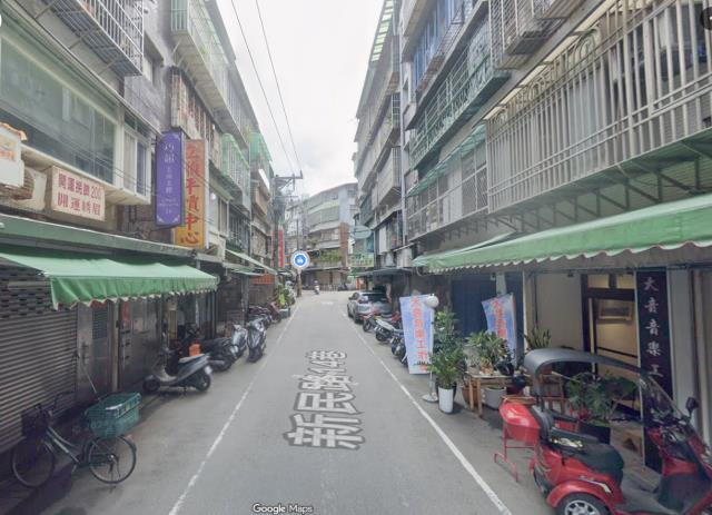 新北泰山公寓法拍-10