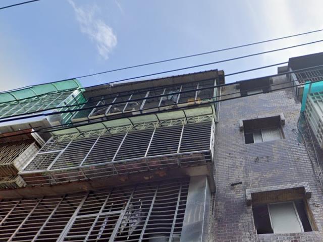 新北泰山公寓法拍-3