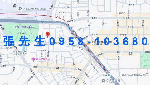 小港法拍公寓-2