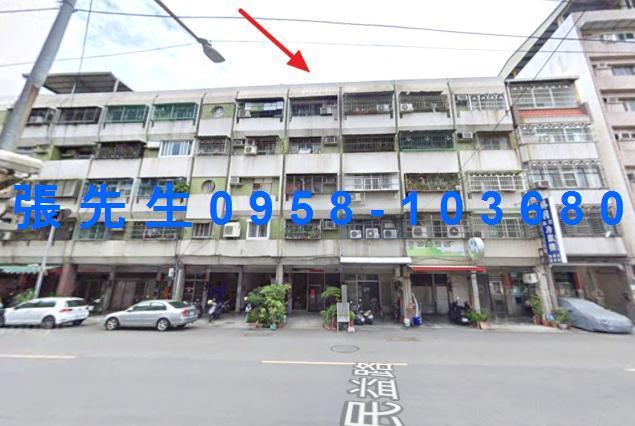 小港法拍公寓-6