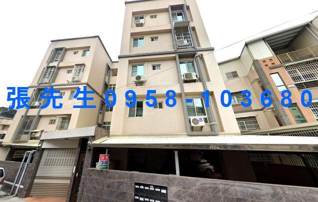 內埔華廈法拍-1