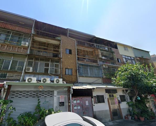 鳳山公寓法拍-3