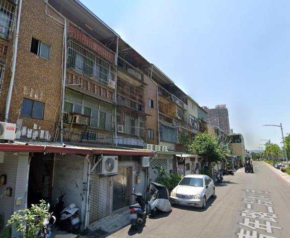 鳳山公寓法拍-5