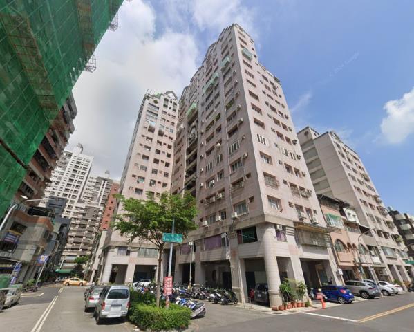 高雄大樓法拍-3
