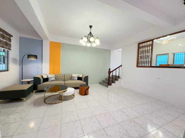 嘉義竹崎透天-1