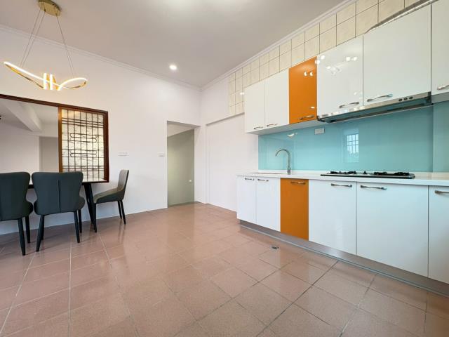 嘉義竹崎透天-2