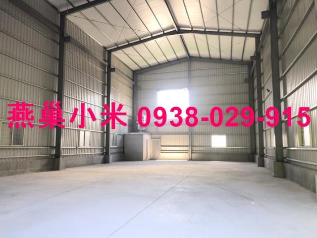 高雄大寮廠房-1