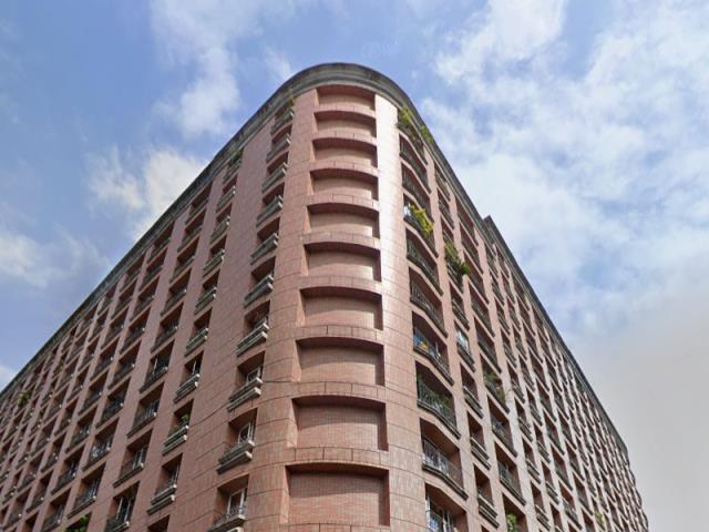 新北中和法拍大樓-2