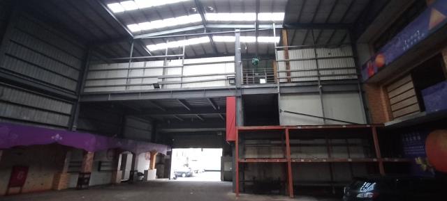 基隆安樂區廠房-3