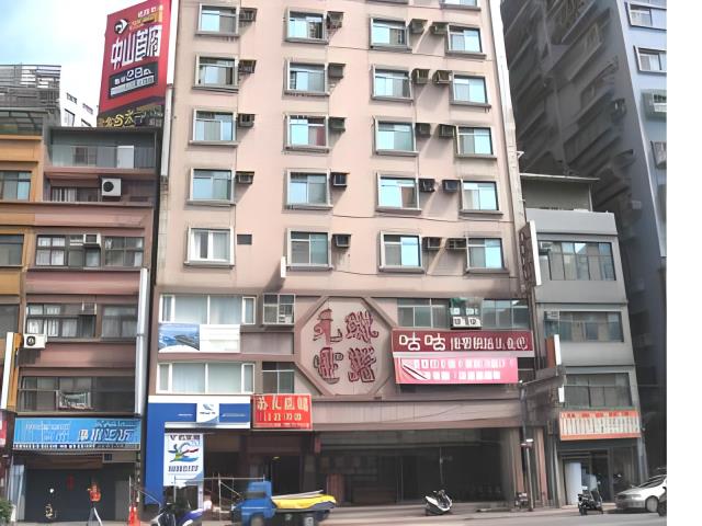 新北板橋法拍大樓-3