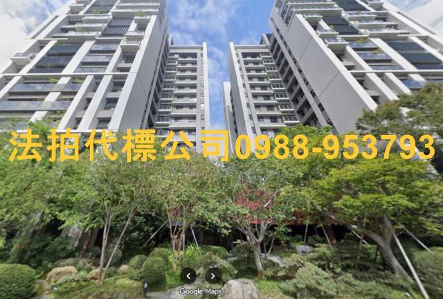 台中東區大樓法拍-3