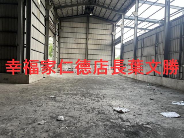 台南新化倉庫-14