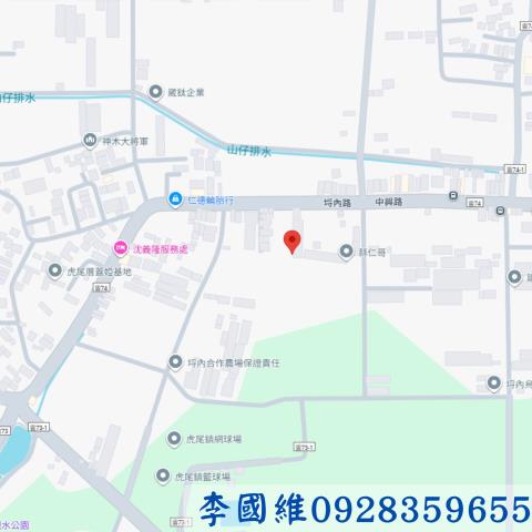 虎尾透天拍賣-4