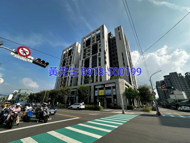 台中大樓法拍-3