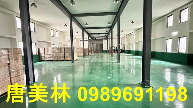 桃園龜山廠房-7
