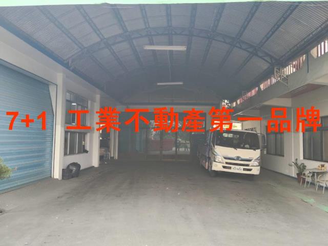 屏東九如廠房-5