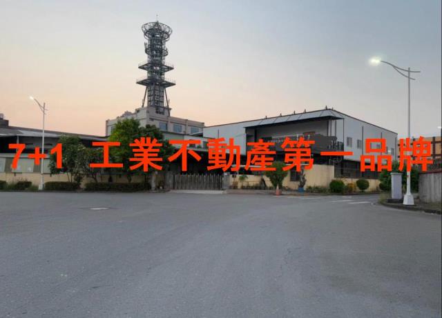 屏東屏東市廠房-1