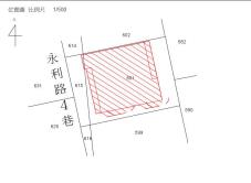 新北永和法拍公寓-9