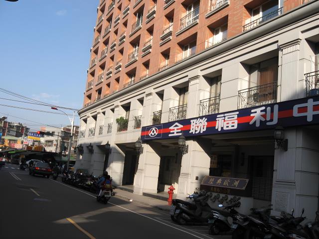 中和法拍大樓-10