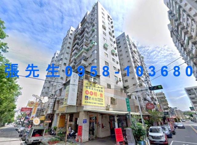 西屯拍賣大樓-2