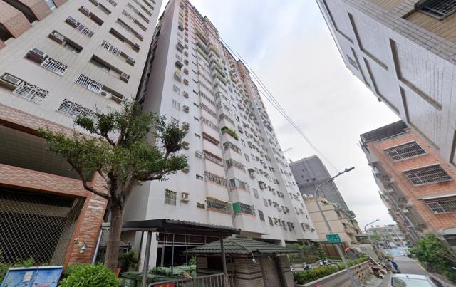 高雄左營法拍大樓-5