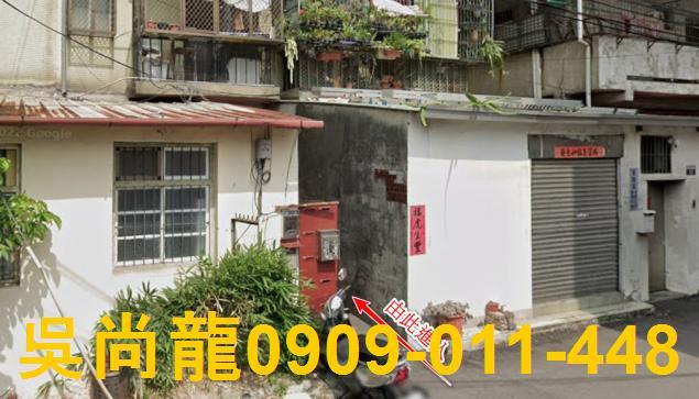 台中太平公寓法拍-2