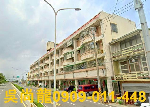 台南將軍拍賣透天-4