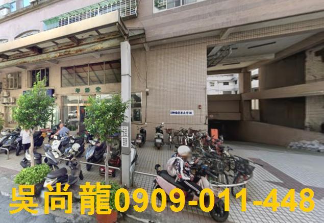 高雄前鎮大樓法拍-4