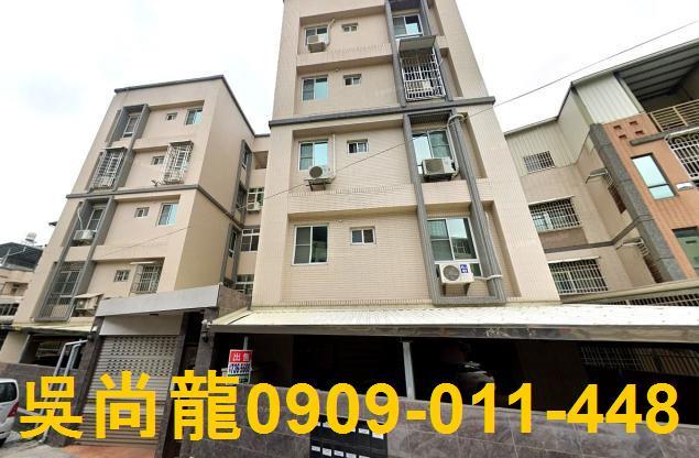 屏東內埔法拍華廈-4