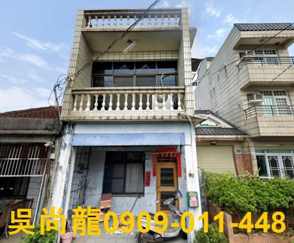 屏東內埔法拍透天-5