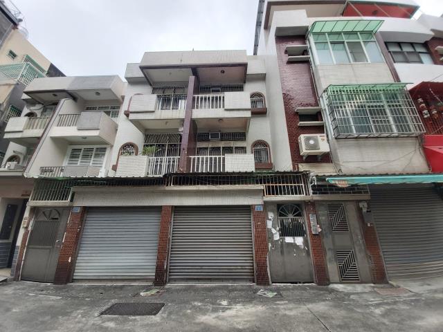 高雄三民區拍賣透天-4