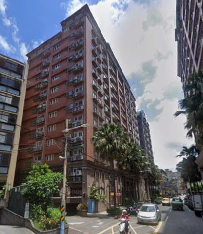 板橋法拍大樓-6