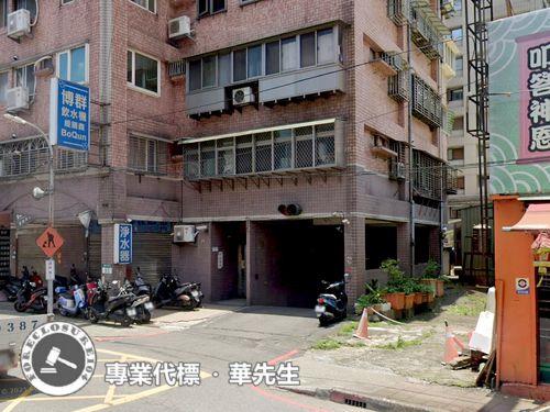 板橋華廈法拍-6