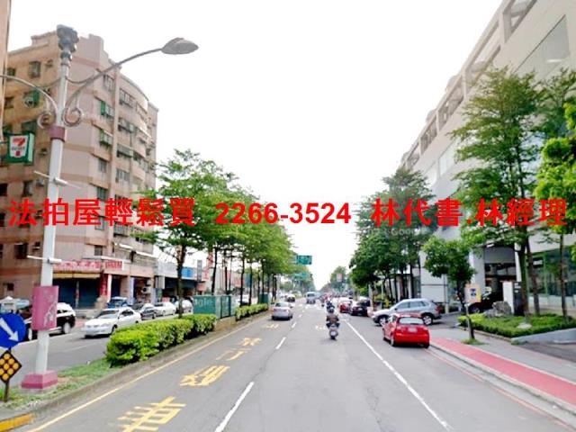 桃園區大樓拍賣-10