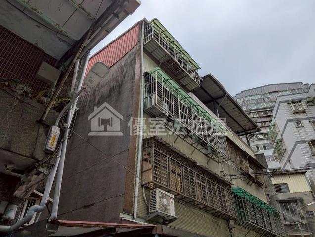 板橋法拍公寓-1