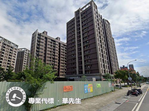 八德法拍大樓-4