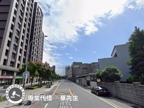 八德法拍大樓-5